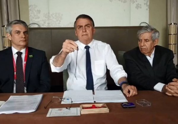 Foto: Reprodução/Facebook