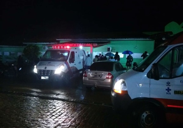 Foto: Reprodução/Jacuípe News
