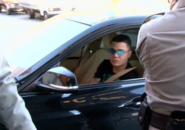 Foto: Reprodução/ TV Anhanguera