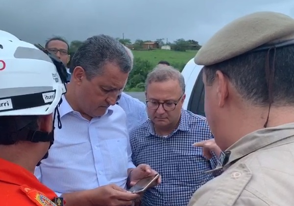 Foto: Reprodução / Gov