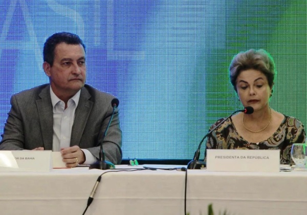 Foto: Secom / Divulgação