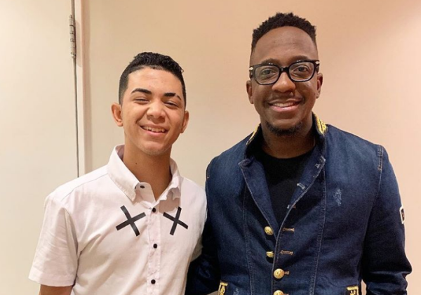 Foto: Arquivo Pessoal/Instagram
