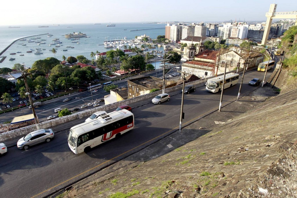 Foto: Mateus Pereira/GOVBA
