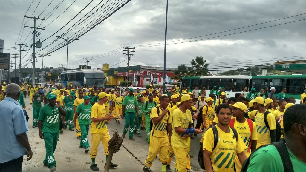 Foto: Rebeca Bastos