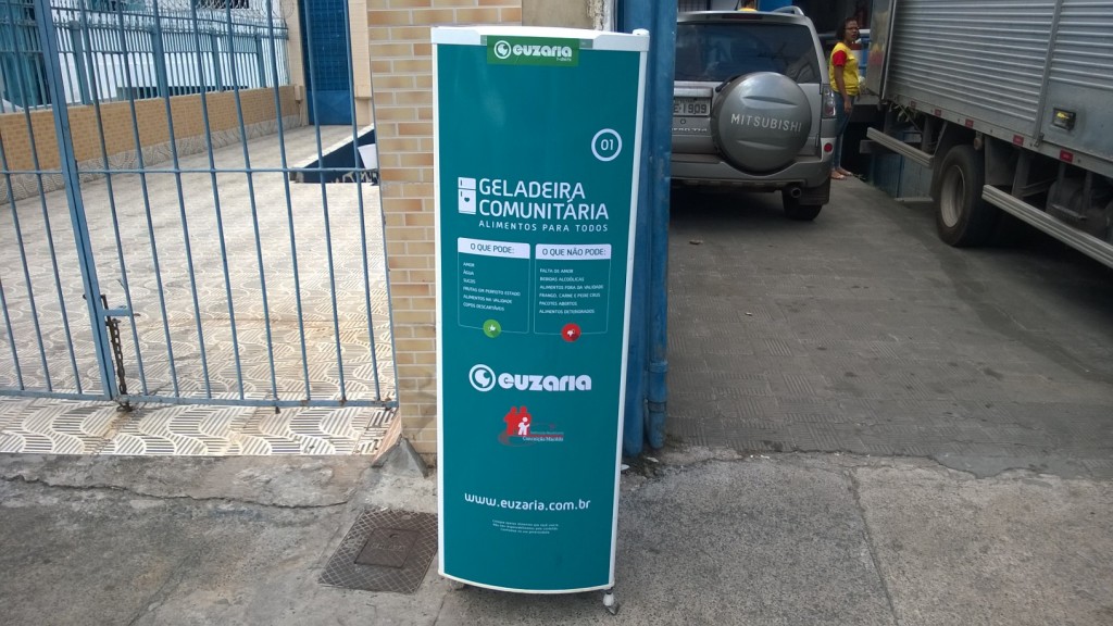 (Foto: João Brandão)