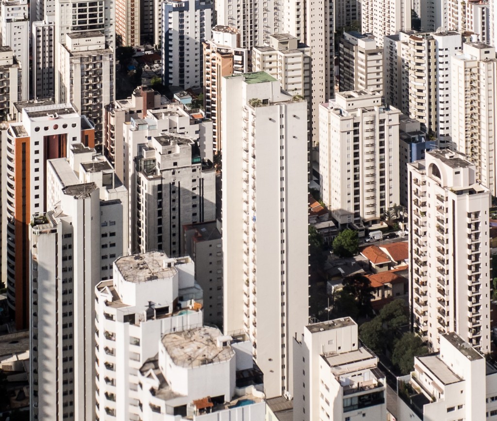 IGP-M é referência para o ajuste de aluguéis. (Foto: Reprodução/Fotos Públicas)