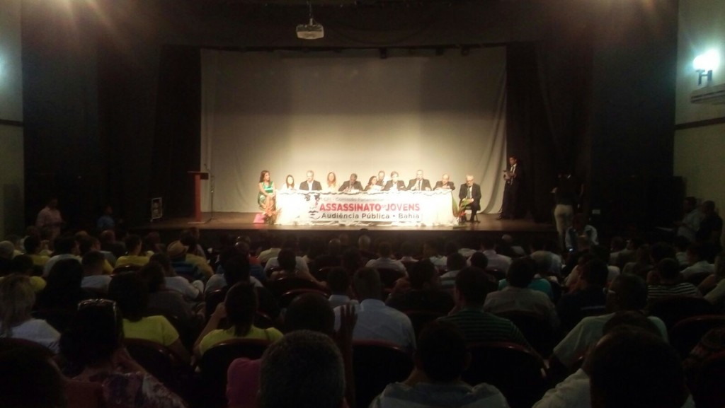 (Foto: Juliana Dias)