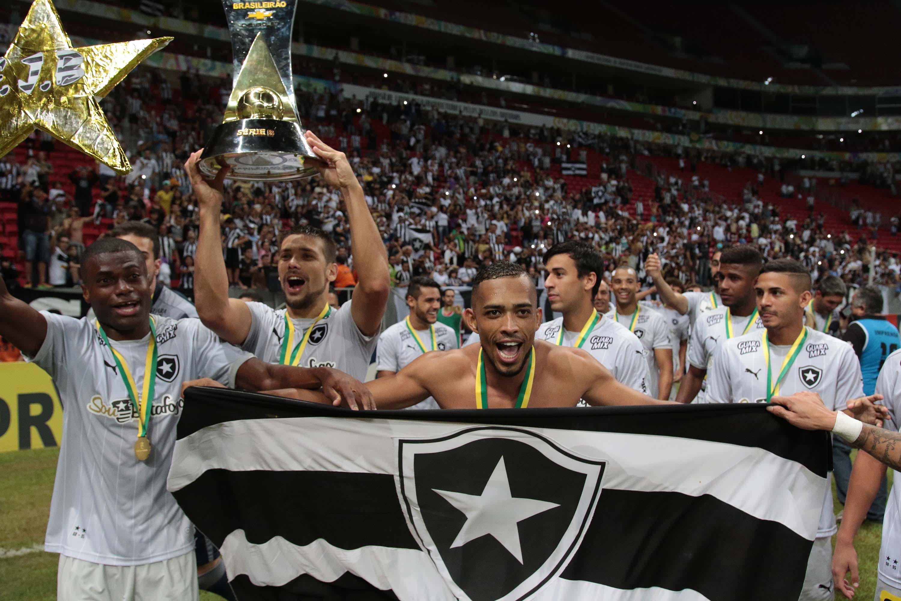 ABC E BOTAFOGO