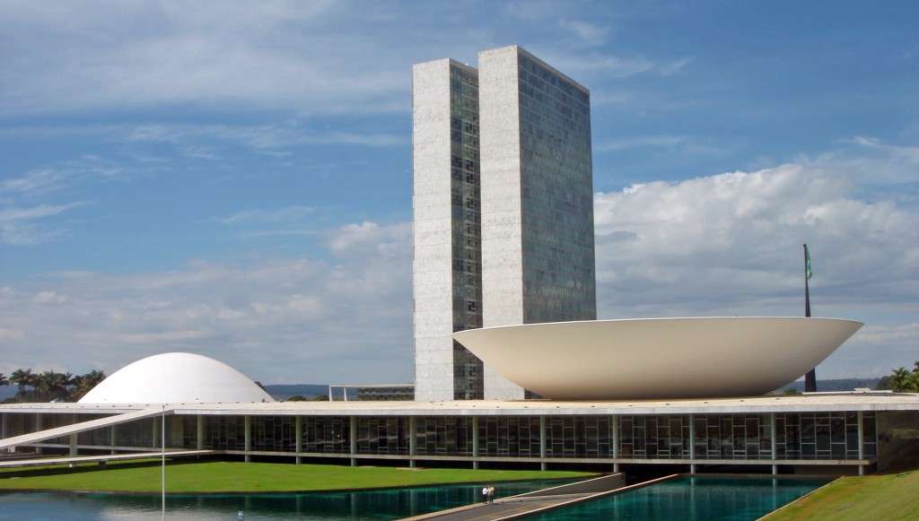 A expectativa é que entre em vigor em abril de 2016, caso seja aprovada no Congresso. (Foto: Reprodução/Wikipedia)