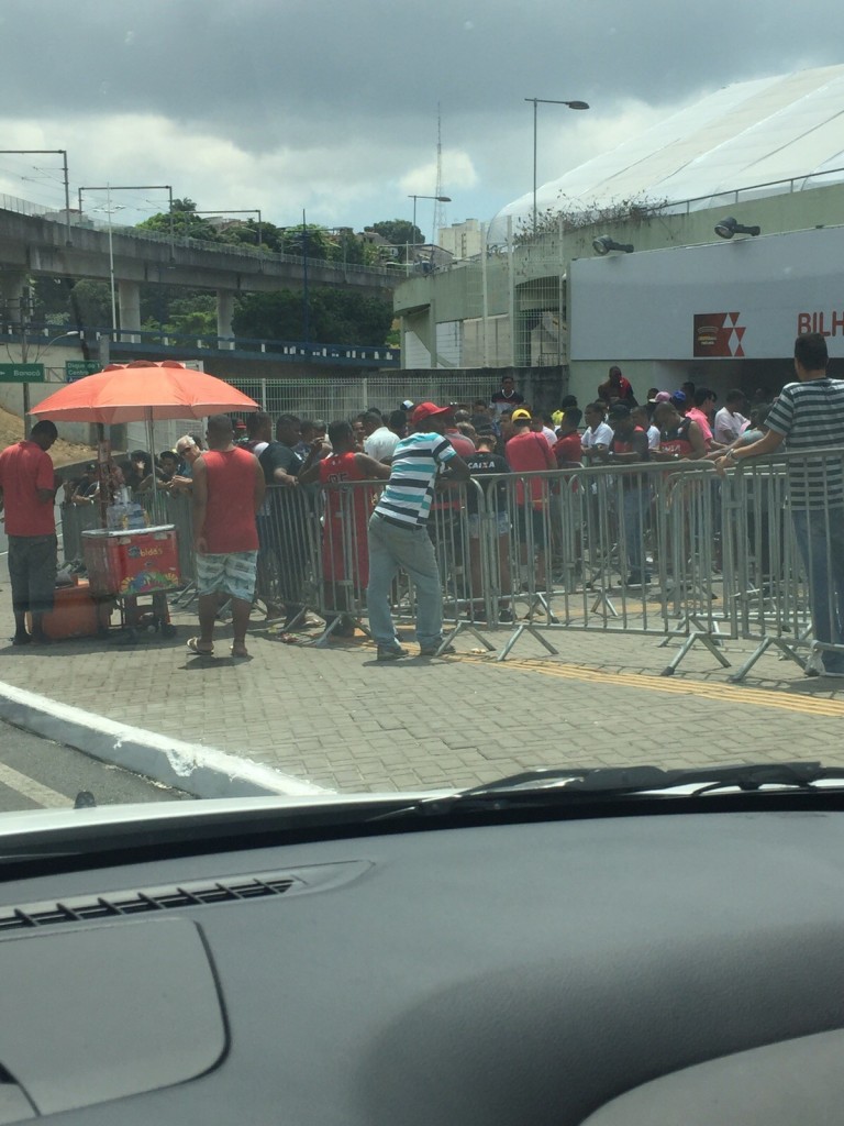 (Leitor bahia.ba/ Carlos Colavolpe)