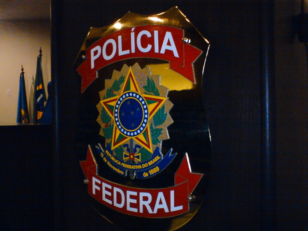 PF deflagra ação contra pirataria na internet. (Foto: Reprodução/Wikipedia)
