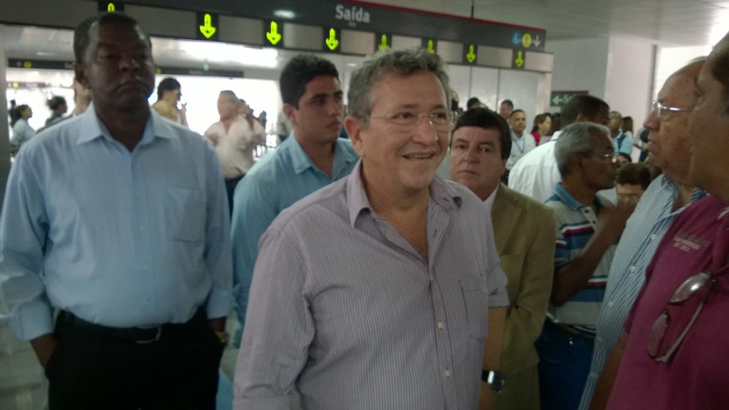 (Foto: João Brandão)