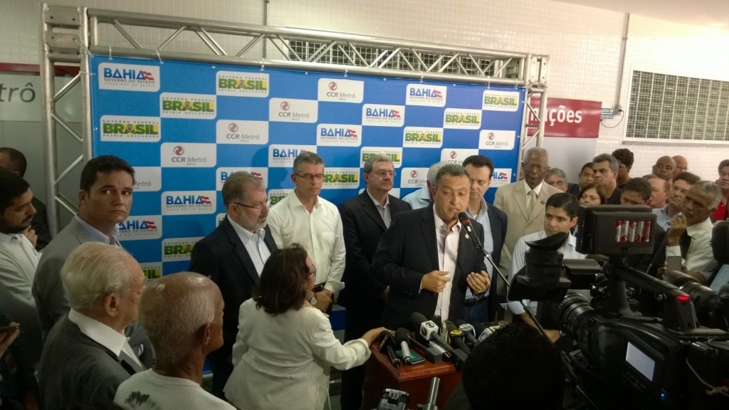 (Foto: João Brandão)