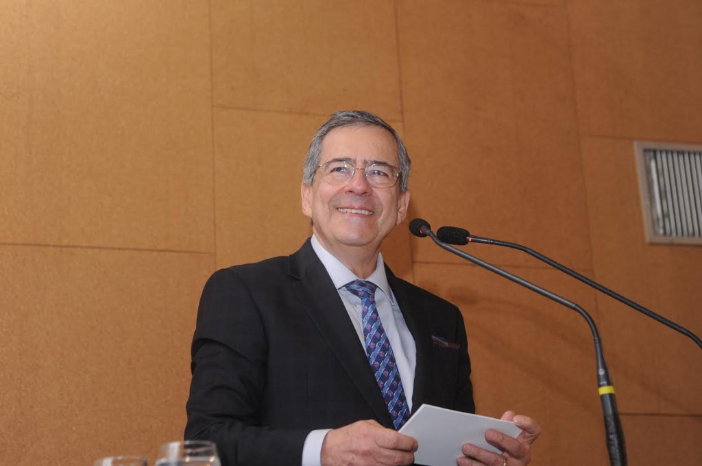 Paulo Henrique Amorim (FOTO)