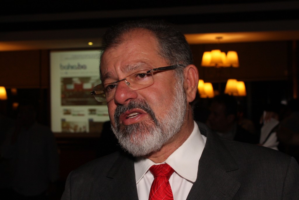 (foto: Antônio Saturnino)
