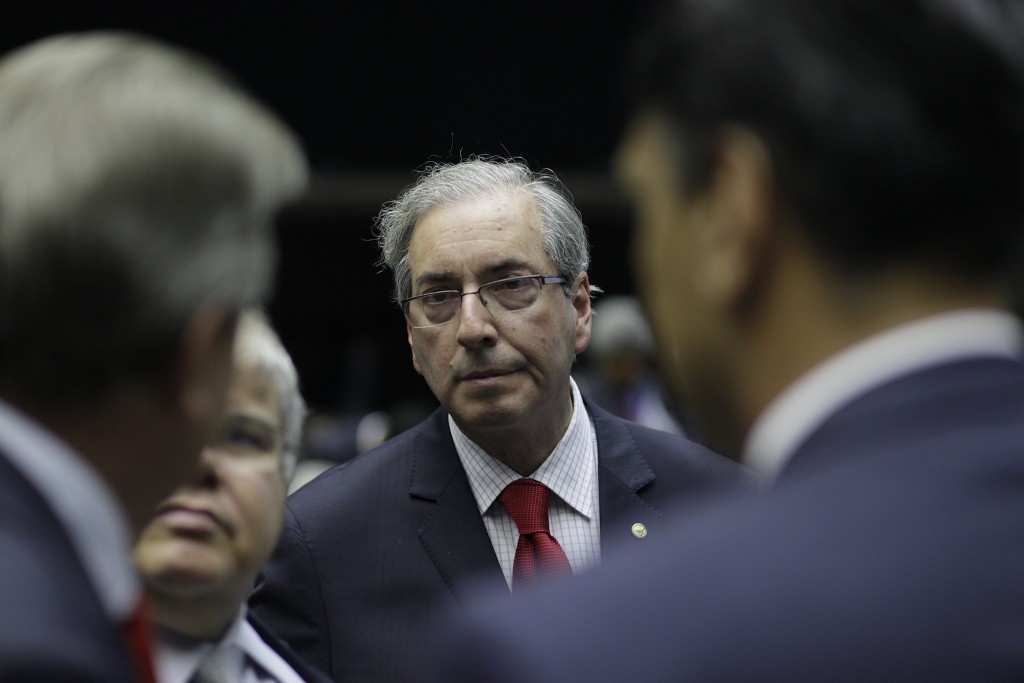 Flickr / Web/ PMDB Nacional