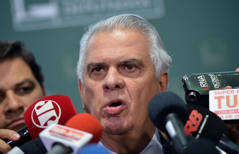 983436-04112015-_wdo5727 José Carlos Araujo (Foto:EBC)