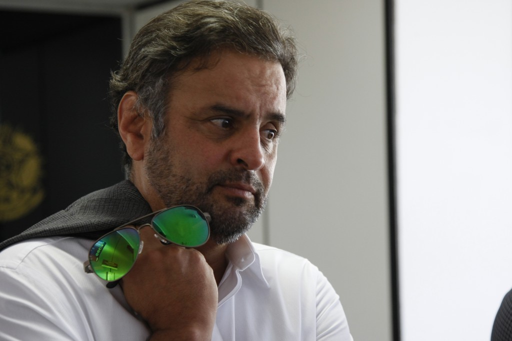 ( Foto: Marri Nogueira/Agência Senado)