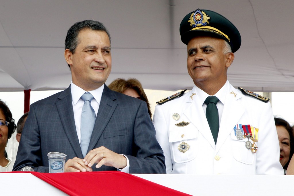 Foto: Mateus Pereira/GOVBA