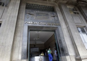 Foto: Reprodução/ GOV BA