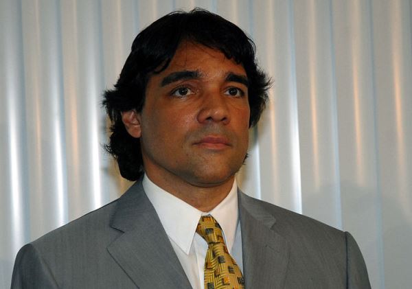 Edison Lobão Filho (Foto reprodução Wikimedia Commons) Edison Lobão Filho (Foto reprodução Wikimedia Commons)