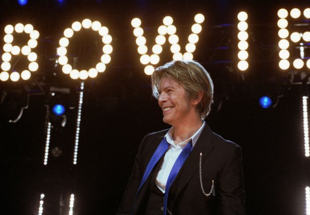 David-Bowie Foto Reprodução Wikipedia David-Bowie Foto Reprodução Wikipedia