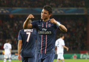Foto: Reprodução/ Divulgação PSG