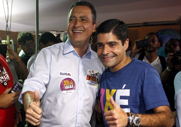 rui e neto