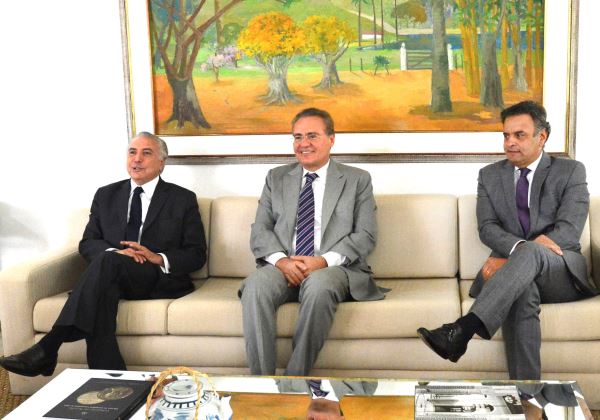 temer renan aecio 2