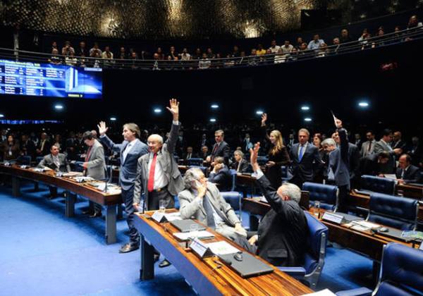 senado