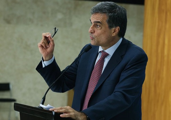 Cardozo (Valter Campanato/Agência Brasil)