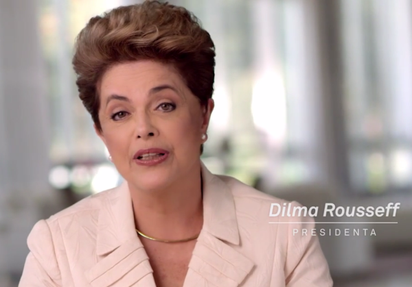 dilma