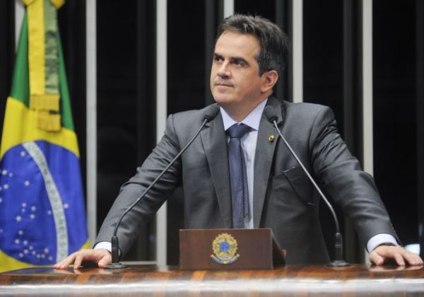senador Ciro Nogueiora - PP/PI (Foto Divulgação)