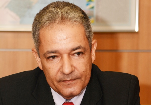 Marcos antonio