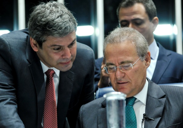 Plenário do Senado