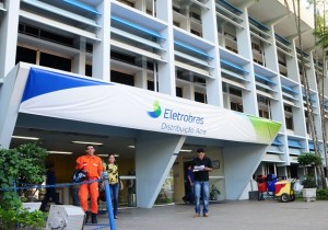 Foto: Divulgação/Eletrobras