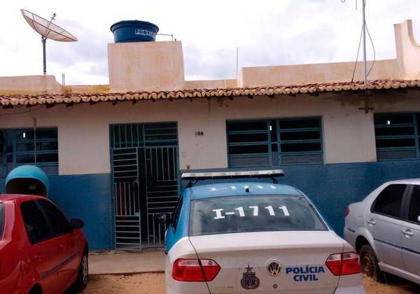 Foto: Divulgação/ Polícia Civil
