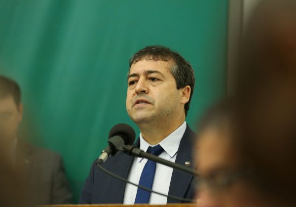 (Foto: Elza Fiuza/Agência Brasil)