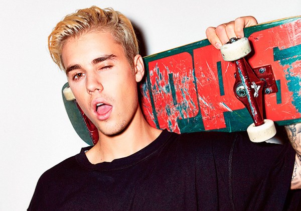 justin
