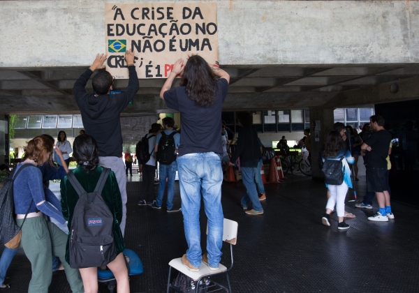 Foto: Lula Marques/AGPT