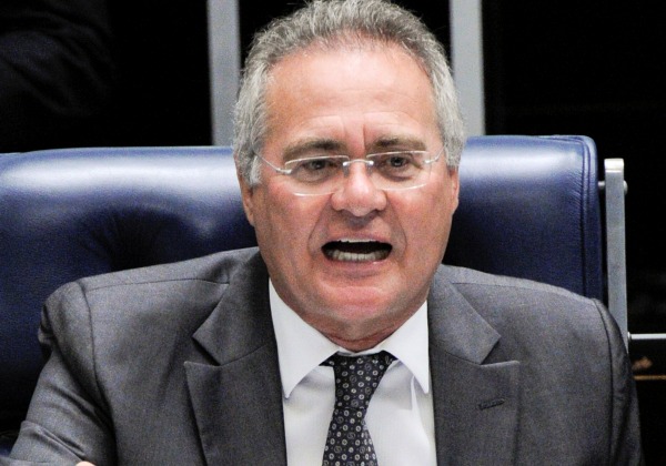 Plenário do Senado