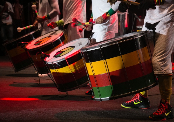 Olodum lança cartilha em quadrinhos sobre a Independência da Bahia