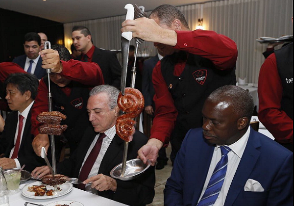 TEMER CHURRASCO_CARNE