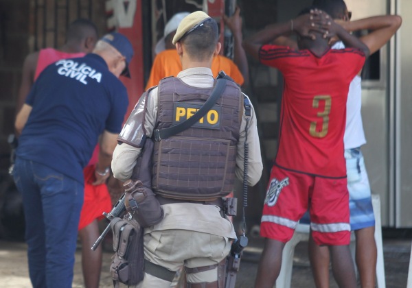 Foto: Elói Corrêa/ GOVBA