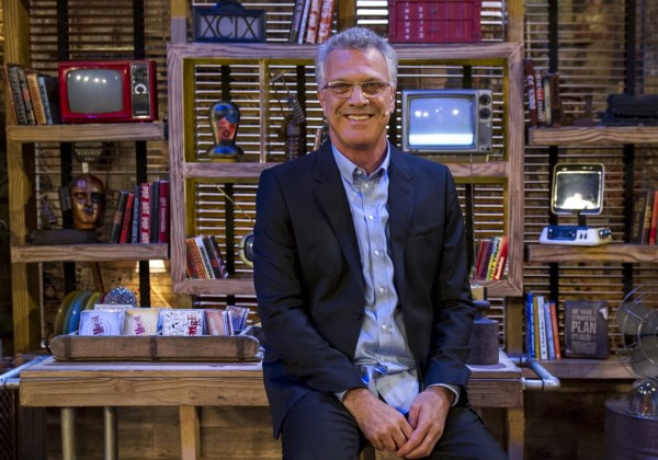 Foto: Divulgação/ TV Globo