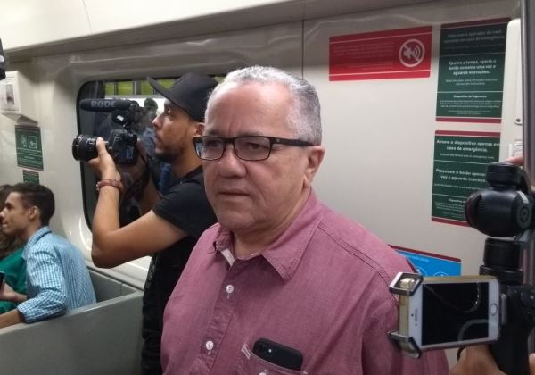 Foto: Rodrigo Aguiar/bahia.ba