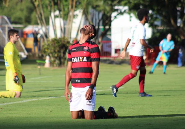 Vitória x Fluminense