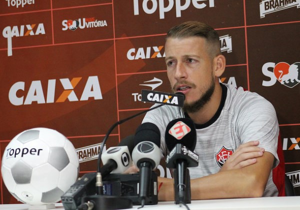 Uillian Correia