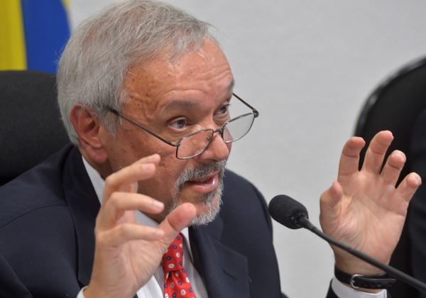 Resultado de imagem para Luiz Carlos Moreira da Silva petrobras