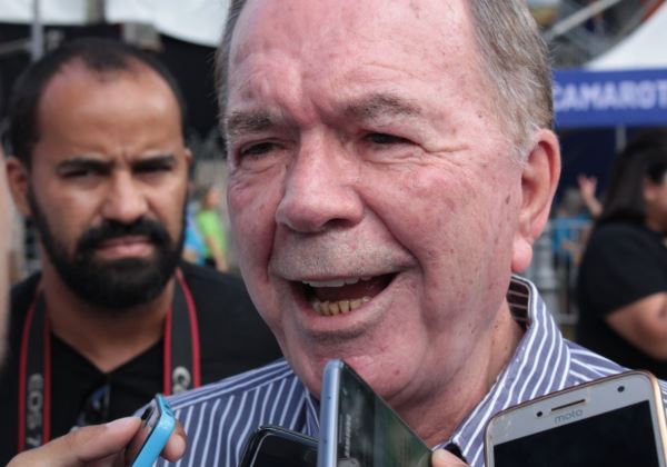 Foto: João Victor Medeiros/bahia.ba